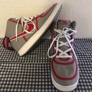 🔥 NIKE Terminator Airs